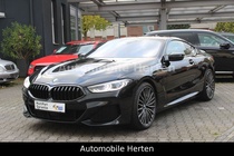 BMW 8 Series 2019