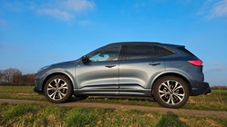 Ford Kuga 2023