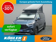 Ford Tourneo Custom 2026