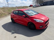 Ford Fiesta 2020