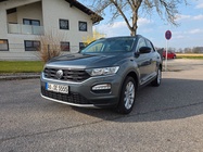 Volkswagen T-Roc 2021