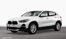 BMW X2 2023