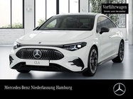 Mercedes-Benz CLA-Class 2026