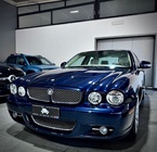 Jaguar XJ 2009
