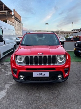Jeep Renegade 2020