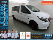 Mercedes-Benz Vito 2023
