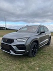 Cupra Ateca 2023