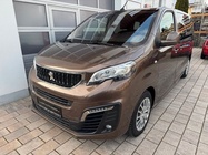 Peugeot Traveller 2021