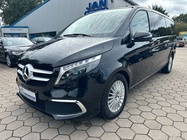 Mercedes-Benz V-Class 2023