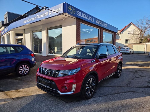 Suzuki Vitara 2019