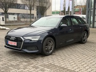 Audi A6 2020