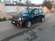 Jeep Renegade 2020