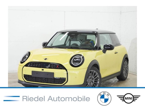 MINI Cooper 2025