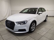 Audi A3 2019