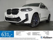 BMW X4M 2025