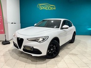 Alfa Romeo Stelvio 2020
