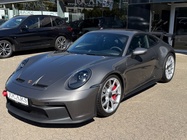 Porsche 992 2022