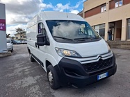 Citroen Jumper 2020