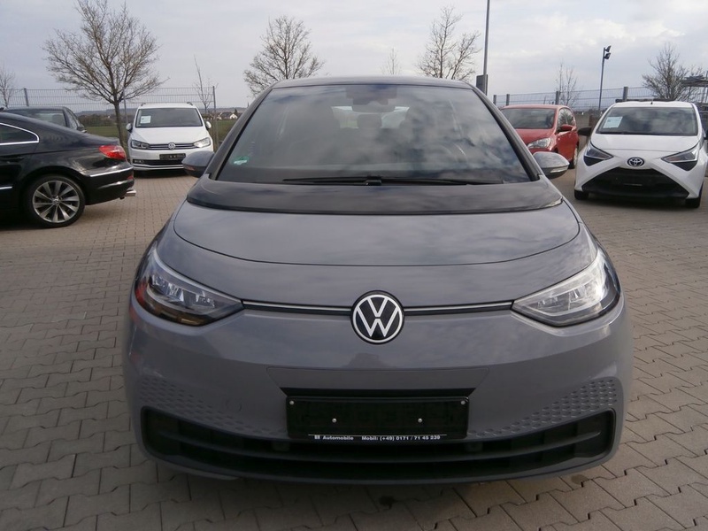 Volkswagen ID.3