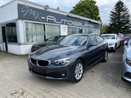 BMW 3 Series 2018