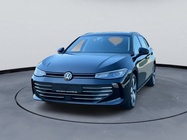 Volkswagen Passat 2025