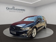 Volkswagen Passat 2023