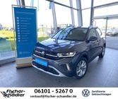 Volkswagen T-Cross 2026