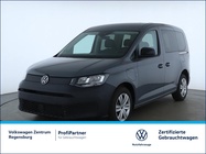 Volkswagen Caddy 2025