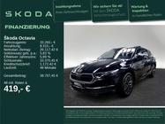 Skoda Octavia 2025