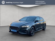 Ford Focus 2022