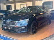 Skoda Scala 2019
