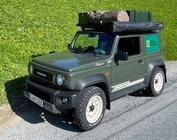 Suzuki Jimny 2024