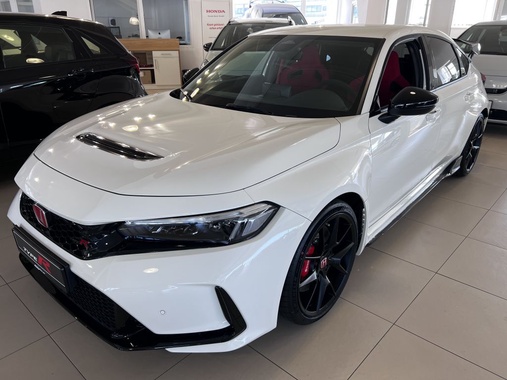 Honda Civic 2026