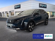 Peugeot 3008 2023