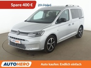 Volkswagen Caddy 2022