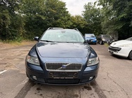 Volvo V50 2007