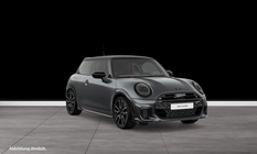 MINI Coupe 2025