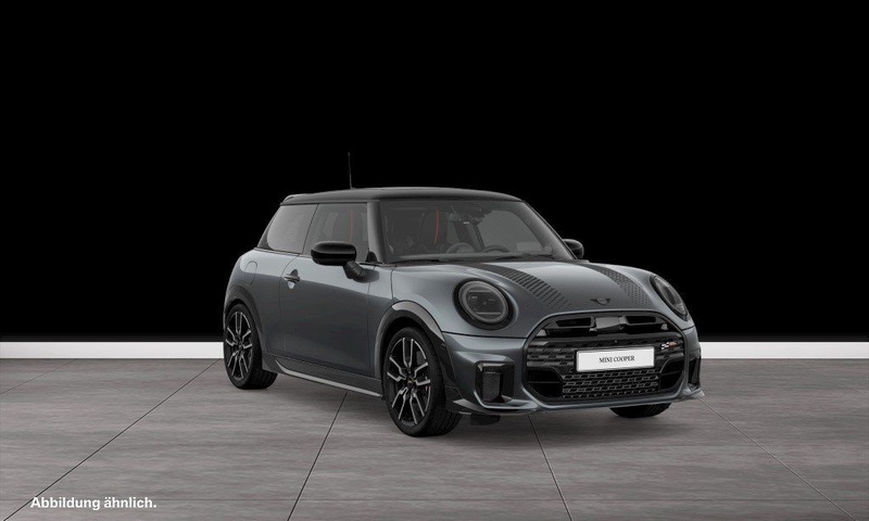 MINI Coupe