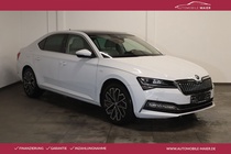 Skoda Superb 2022