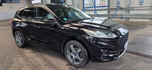 Ford Kuga 2020