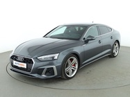 Audi A5 2020