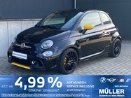 Abarth 595 2022