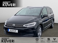 Volkswagen Touran 2026