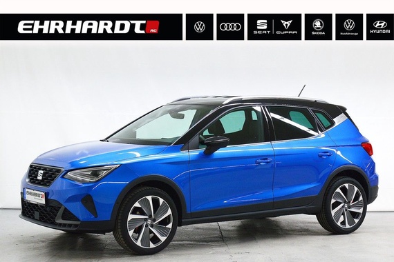 Seat Arona 2023