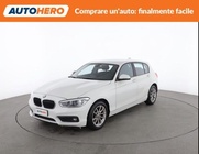 BMW 1 Series 2019