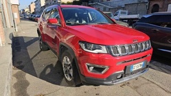 Jeep Compass 2020
