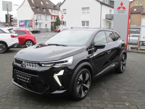 Mitsubishi Grandis 2026