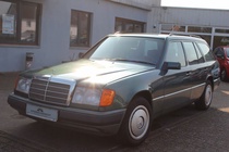 Mercedes-Benz T-Class 1992