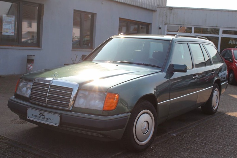 Mercedes-Benz T-Class