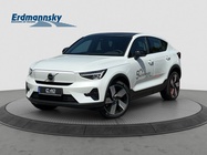 Volvo C40 2025